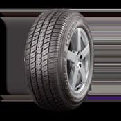 Cooper Cobra Radial G/T Tire