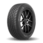 Cooper TractionCommand Tire