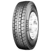 Continental HDR Tire