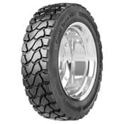 Continental Conti Terra HD3 Tire