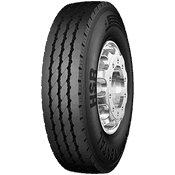 Continental HSR Tire