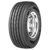 Continental Conti HTR2 Tire