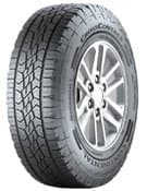 Continental CrossContact ATR Tire