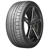 Continental ExtremeContact Sport02 Tire