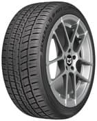 General G-MAX AS-07 Tire