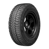 General Grabber Justice A/T Tire