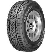 General Grabber APT Tire
