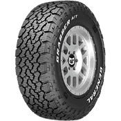 General Grabber A/TX Tire
