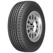 General Grabber HD Tire