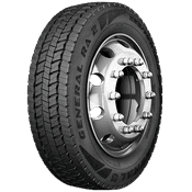 General RA 2 Tire