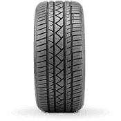 Continental SureContactRX Tire