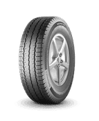 Continental VanContact A/S Tire