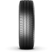 Continental VanContact A/S Tire