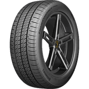 Continental TrueContact Tour 54 Tire