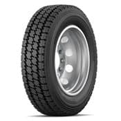 Michelin Agilis HD Grip D Tire