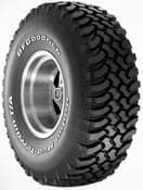 BFGoodrich Mud Terrain Tire