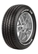BFGoodrich Radial T/A 15" Tire