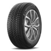 Michelin Latitude Alpin LA2 Tire