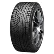 Michelin Pilot Alpin PA4 Tire