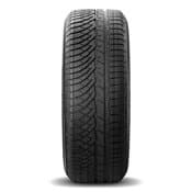 Michelin Pilot Alpin PA4 Tire
