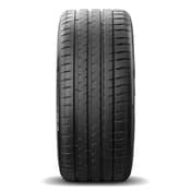Michelin Pilot Sport 4 S Tire
