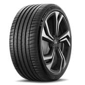 Michelin Pilot Sport 4 SUV Tire