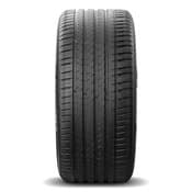 Michelin Pilot Sport 4 SUV Tire