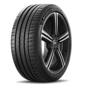 Michelin Pilot Sport 4 Tire