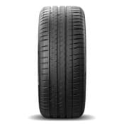 Michelin Pilot Sport 4 Tire
