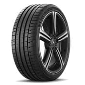 Michelin Pilot Sport 5 Tire