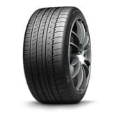 Michelin Pilot Sport PS2 Tire