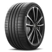 Michelin Pilot Sport S 5 Tire