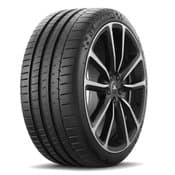 Michelin Pilot Super Sport Tire