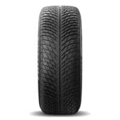 Michelin Pilot Alpin 5 Tire