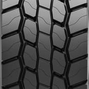 Uniroyal RD2 Tire