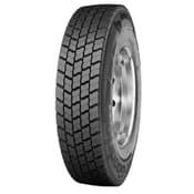 BFGoodrich Route Control D Tire