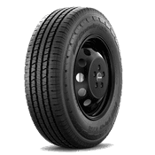 BFGoodrich HD Pro T/A Tire