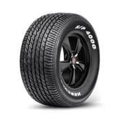 Hercules H/P 4000 Tire