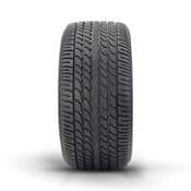 Hercules H/P 4000 Tire