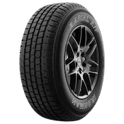 Ironman Radial AP Tire