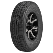 Ironman RB Metric Tire