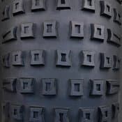 CARLISLE Knobby ATV Knobby Tire