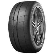 Kumho Ecsta V730 Tire