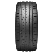 Kumho Ecsta PS91 Tire