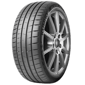 Kumho Ecsta Sport S (PS72) Tire