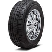 Kumho Solus KH25 Tire