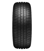 Kumho Solus TA71 Tire