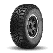 Goodyear Fierce Attitude M/T Tire