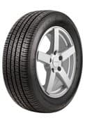 Goodyear Eagle RS-A Police Pursuit Tire