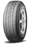 Dunlop Grandtrek AT23 Tire